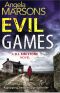 [Detective Kim Stone 02] • Evil Games